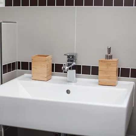 Maty Appartement *
