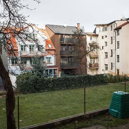 Maty Appartement *