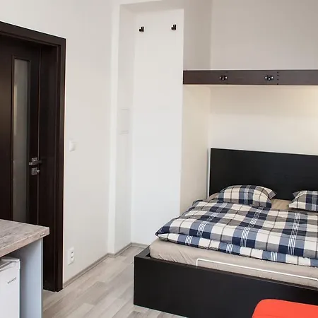 Maty Appartement