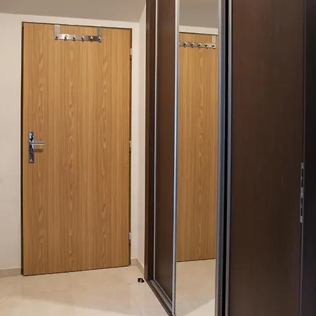 Maty Apartment *